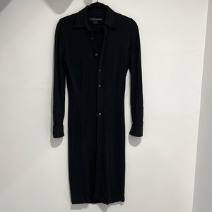 Ralph Lauren Shirt Dress